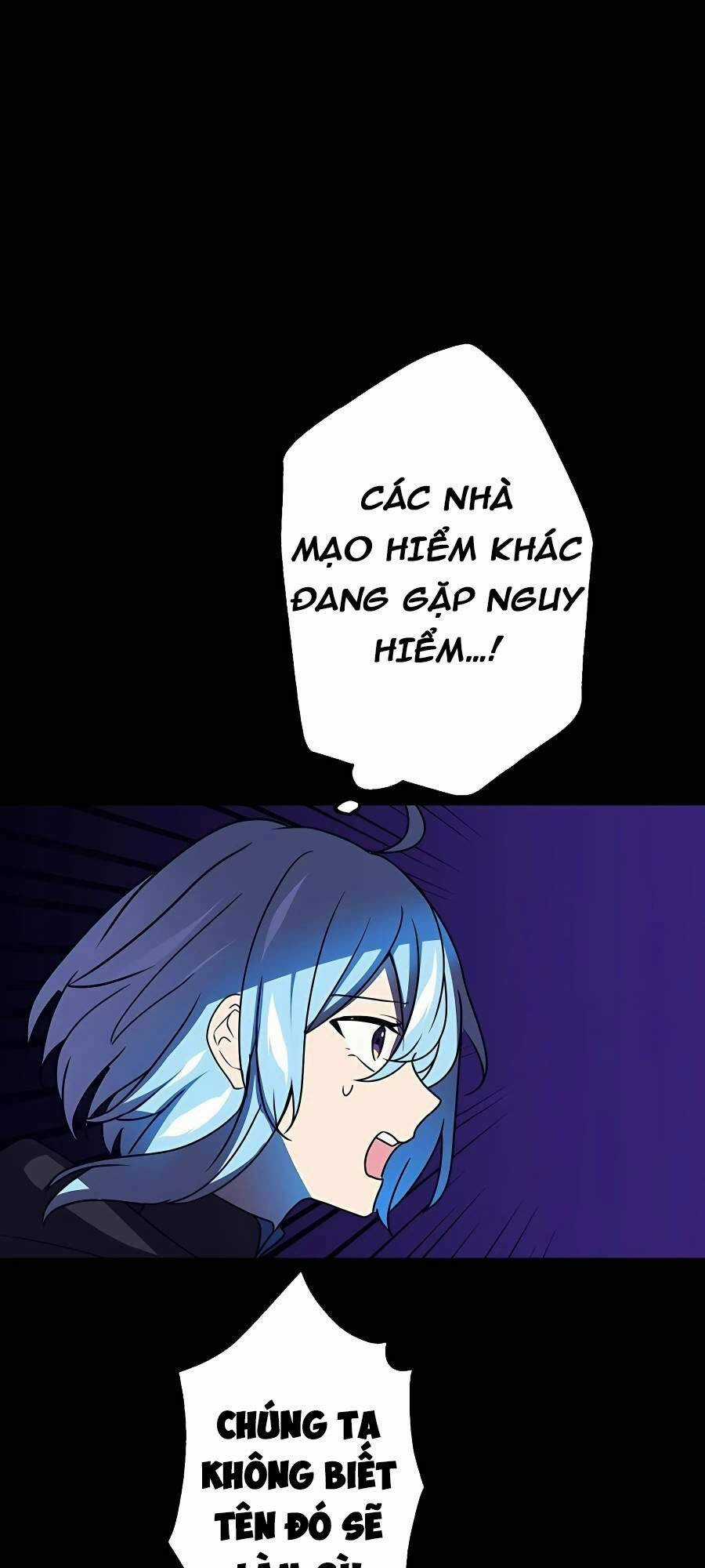 Hồi Quy Trở Thành Mạo Hiểm Giả Mạnh Nhất Nhờ Class Ẩn Điều Khiển Trọng Lực Chapter 43 trang 68