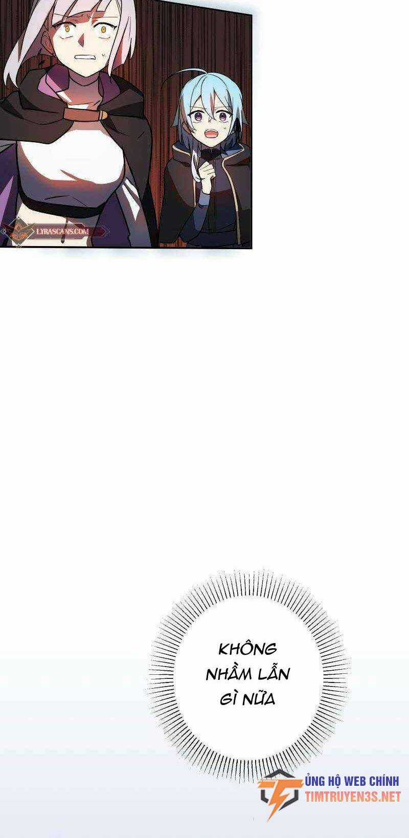 Hồi Quy Trở Thành Mạo Hiểm Giả Mạnh Nhất Nhờ Class Ẩn Điều Khiển Trọng Lực Chapter 44 trang 15