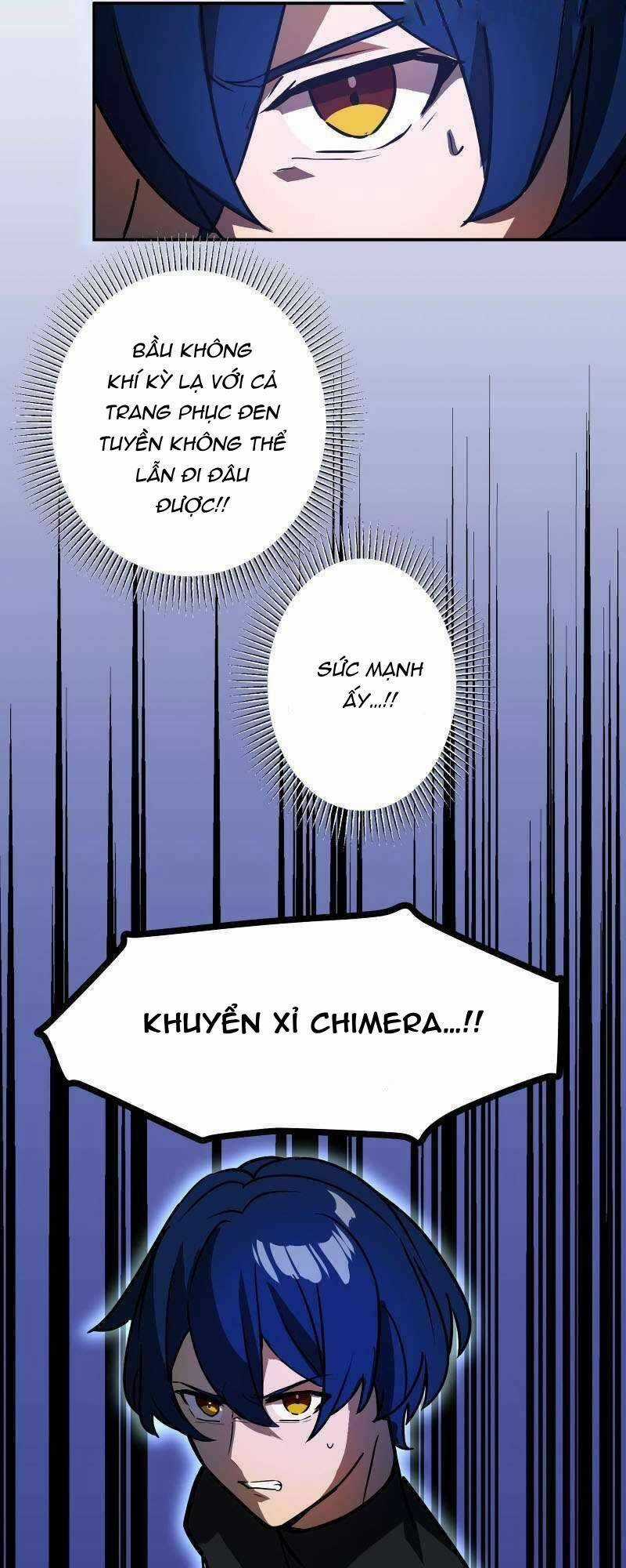 Hồi Quy Trở Thành Mạo Hiểm Giả Mạnh Nhất Nhờ Class Ẩn Điều Khiển Trọng Lực Chapter 44 trang 16