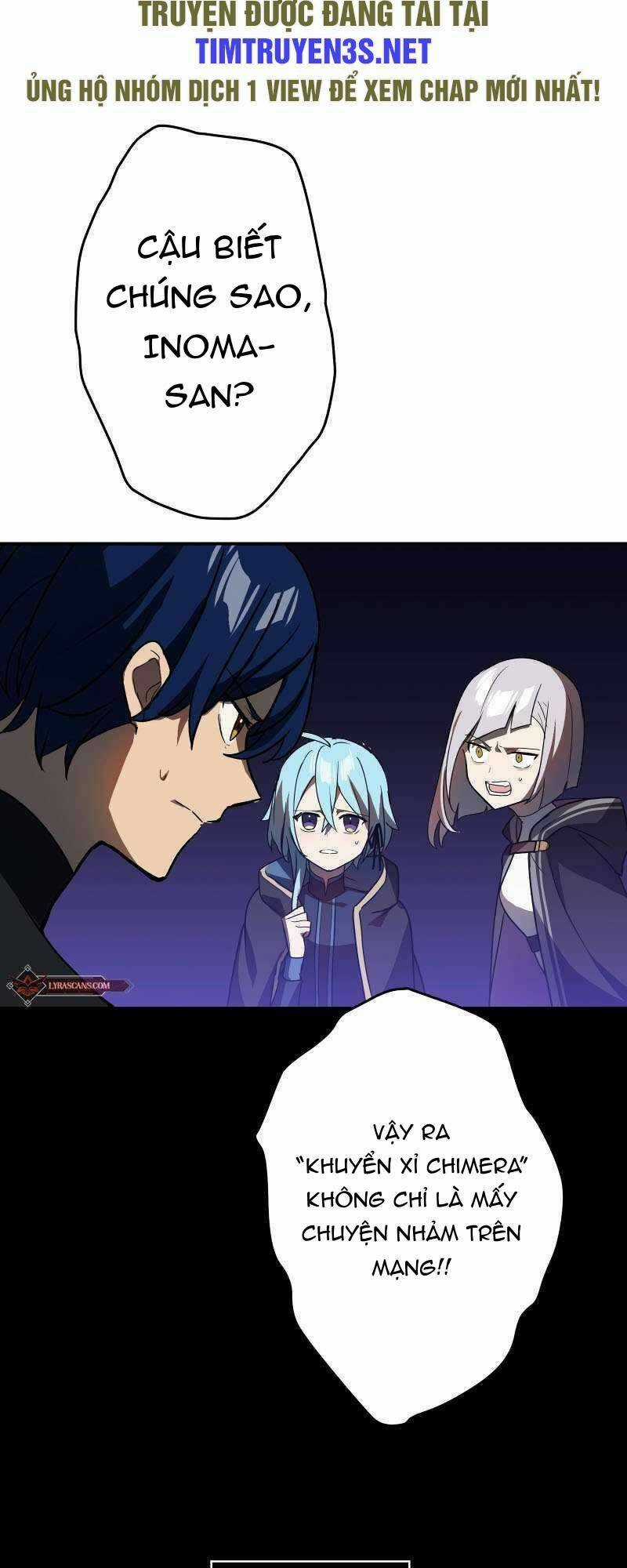 Hồi Quy Trở Thành Mạo Hiểm Giả Mạnh Nhất Nhờ Class Ẩn Điều Khiển Trọng Lực Chapter 44 trang 18