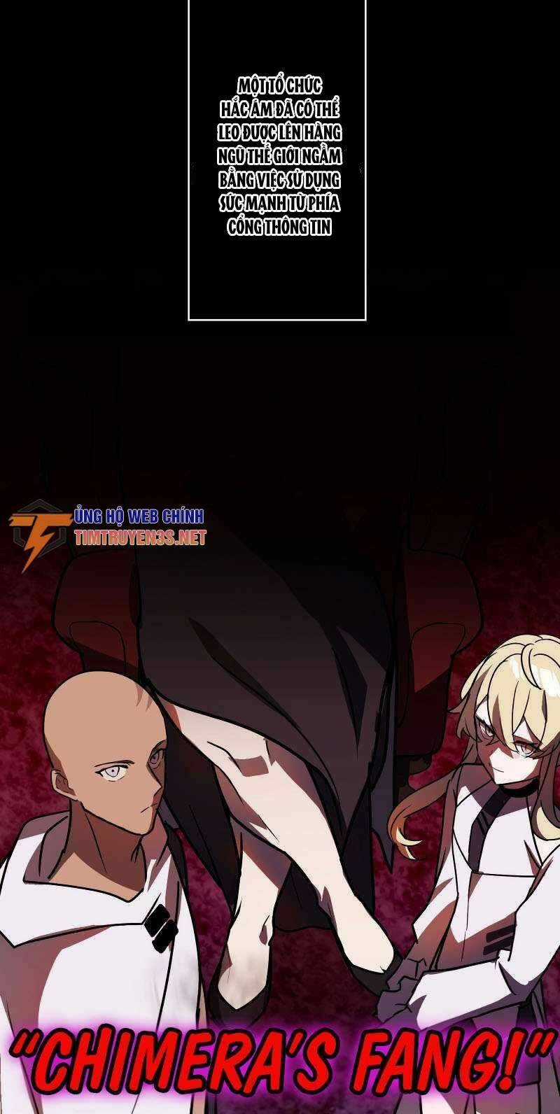 Hồi Quy Trở Thành Mạo Hiểm Giả Mạnh Nhất Nhờ Class Ẩn Điều Khiển Trọng Lực Chapter 44 trang 19