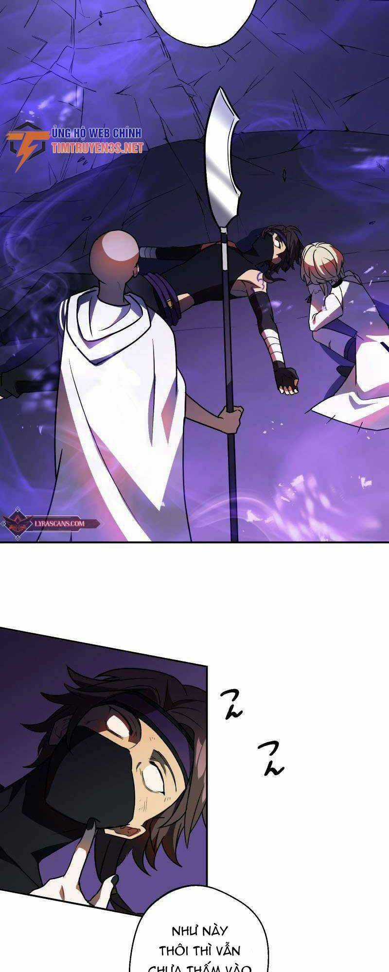 Hồi Quy Trở Thành Mạo Hiểm Giả Mạnh Nhất Nhờ Class Ẩn Điều Khiển Trọng Lực Chapter 44 trang 2