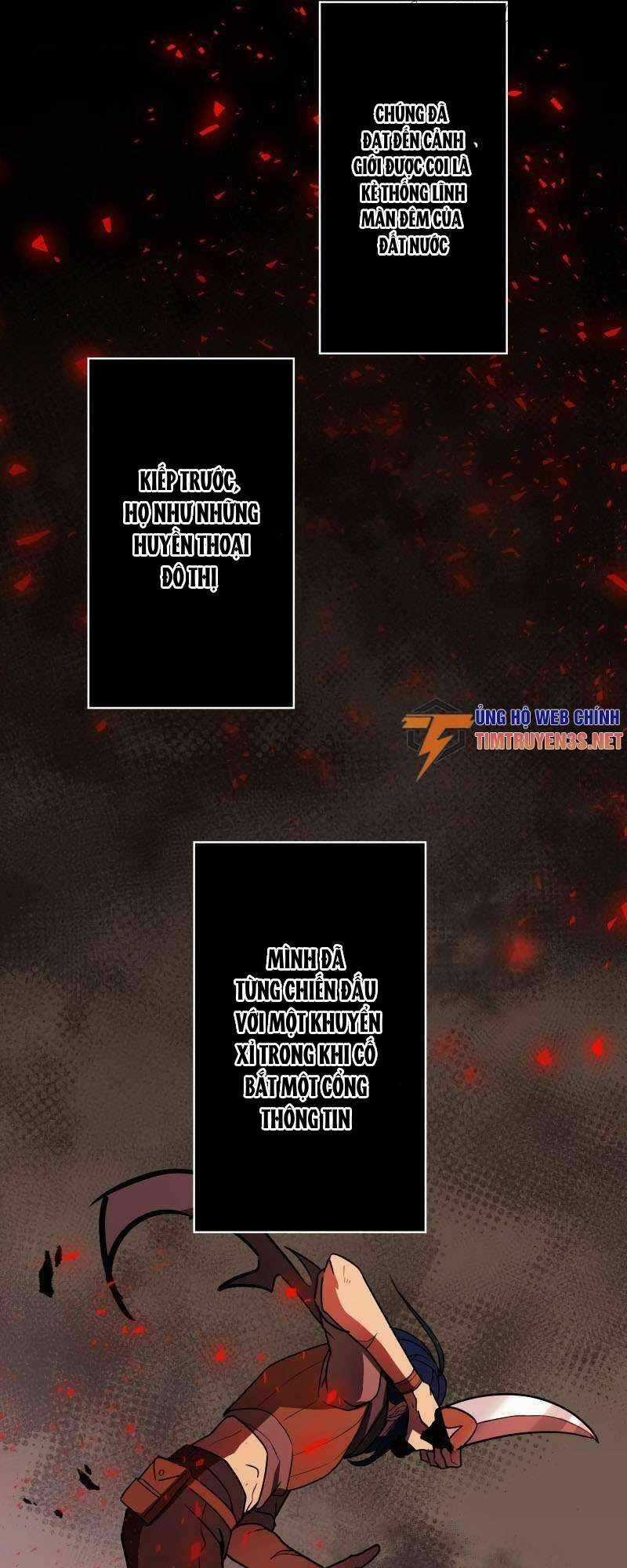 Hồi Quy Trở Thành Mạo Hiểm Giả Mạnh Nhất Nhờ Class Ẩn Điều Khiển Trọng Lực Chapter 44 trang 21