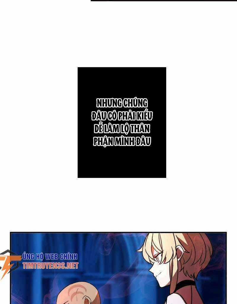 Hồi Quy Trở Thành Mạo Hiểm Giả Mạnh Nhất Nhờ Class Ẩn Điều Khiển Trọng Lực Chapter 44 trang 24