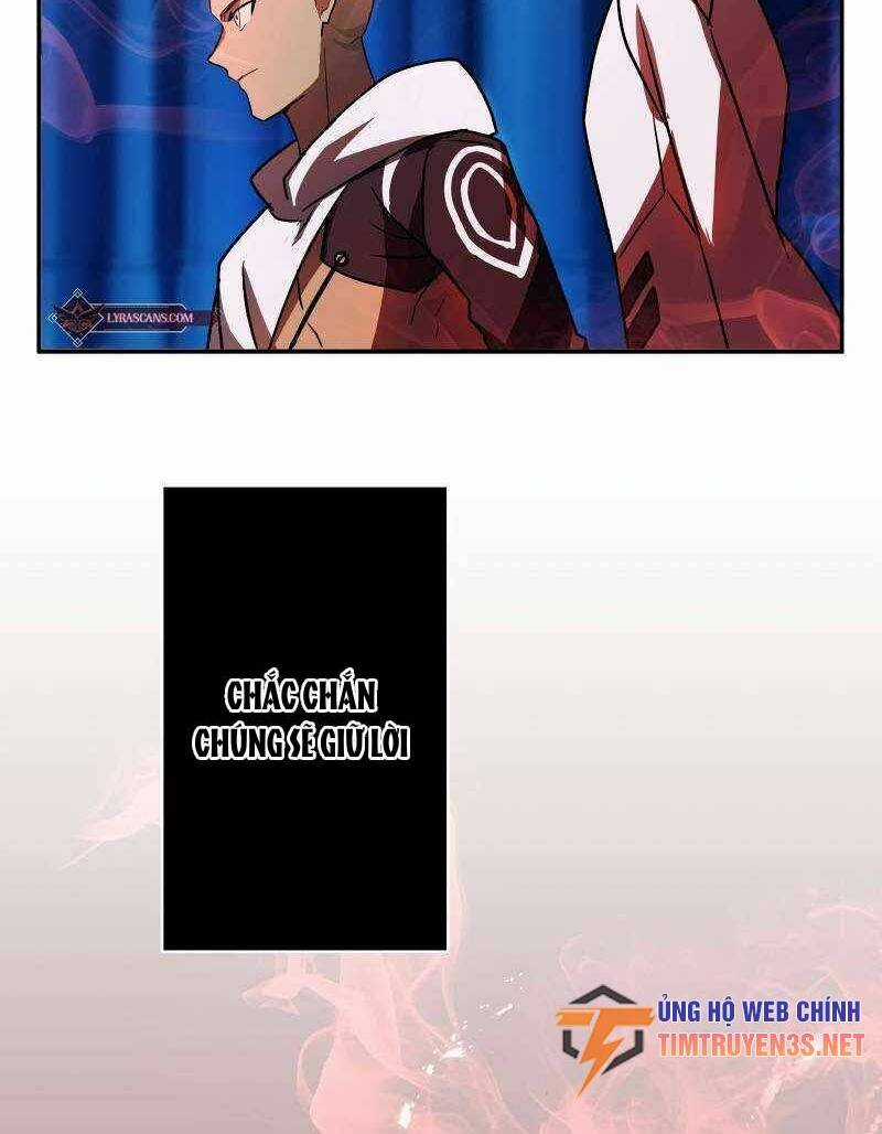 Hồi Quy Trở Thành Mạo Hiểm Giả Mạnh Nhất Nhờ Class Ẩn Điều Khiển Trọng Lực Chapter 44 trang 25