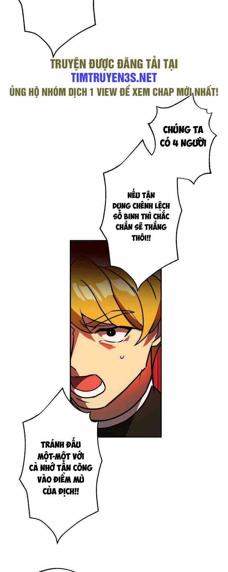 Hồi Quy Trở Thành Mạo Hiểm Giả Mạnh Nhất Nhờ Class Ẩn Điều Khiển Trọng Lực Chapter 44 trang 28