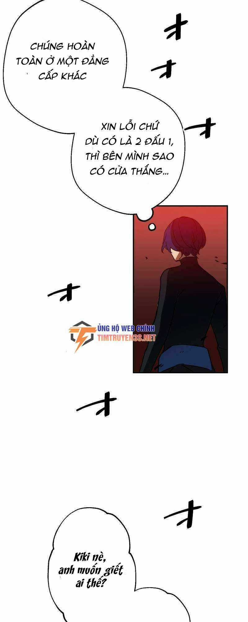 Hồi Quy Trở Thành Mạo Hiểm Giả Mạnh Nhất Nhờ Class Ẩn Điều Khiển Trọng Lực Chapter 44 trang 29