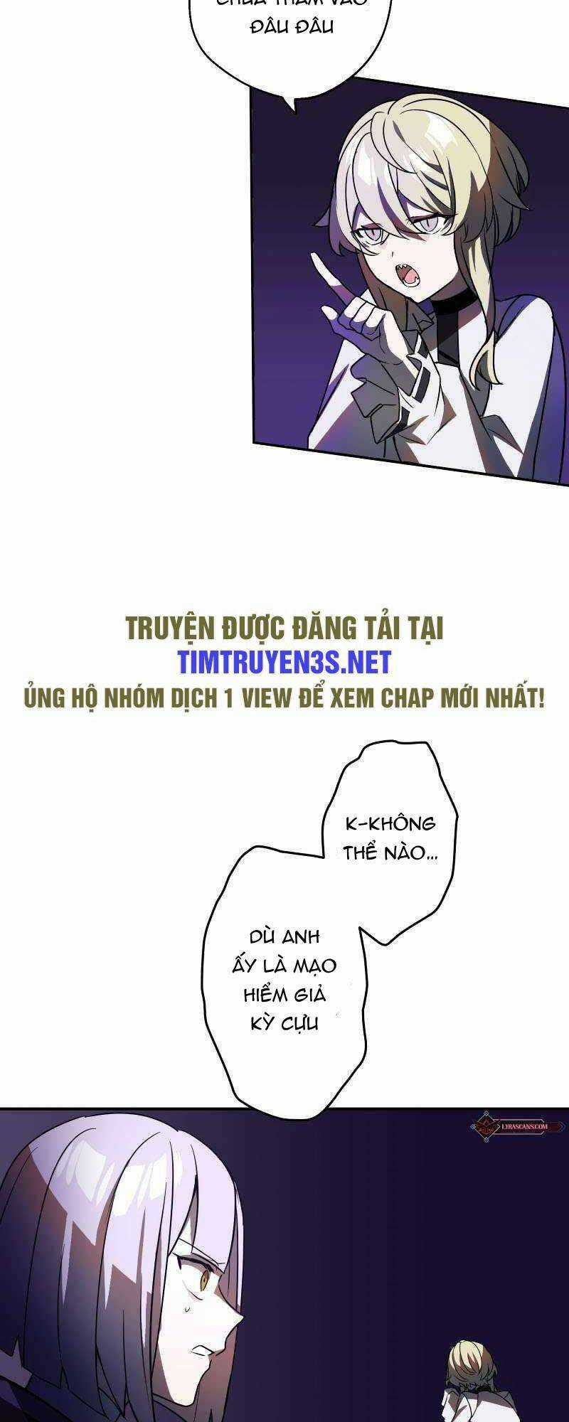 Hồi Quy Trở Thành Mạo Hiểm Giả Mạnh Nhất Nhờ Class Ẩn Điều Khiển Trọng Lực Chapter 44 trang 3