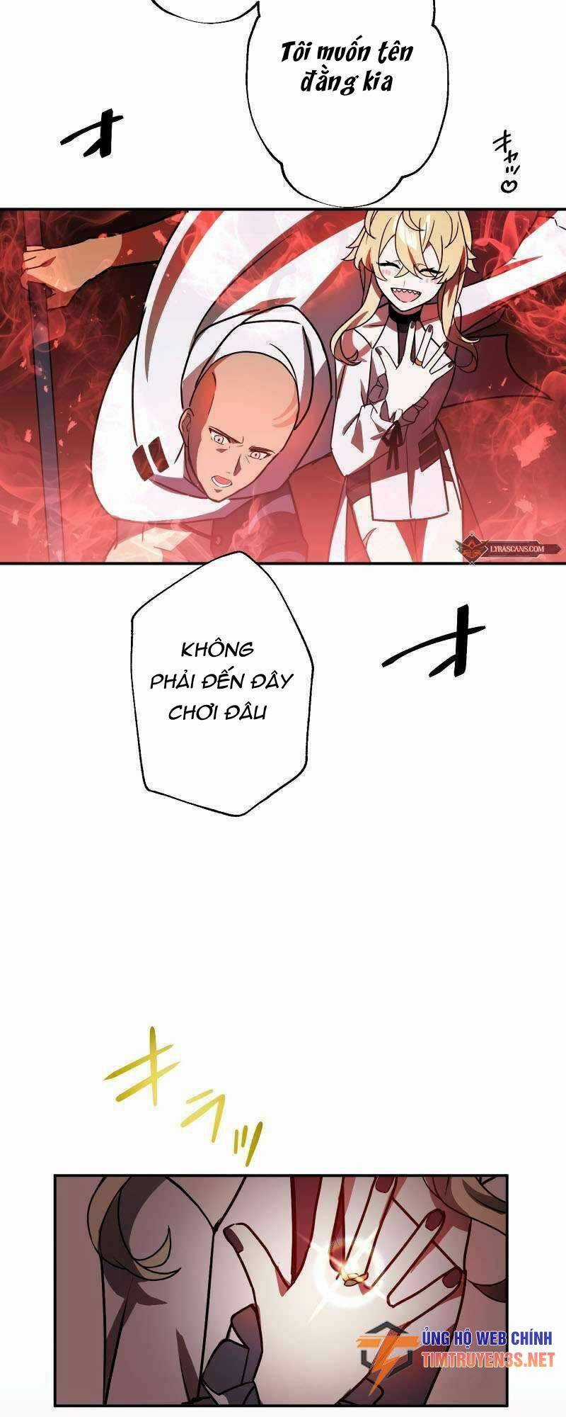 Hồi Quy Trở Thành Mạo Hiểm Giả Mạnh Nhất Nhờ Class Ẩn Điều Khiển Trọng Lực Chapter 44 trang 30