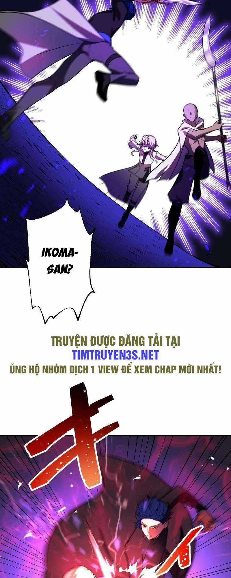 Hồi Quy Trở Thành Mạo Hiểm Giả Mạnh Nhất Nhờ Class Ẩn Điều Khiển Trọng Lực Chapter 44 trang 32