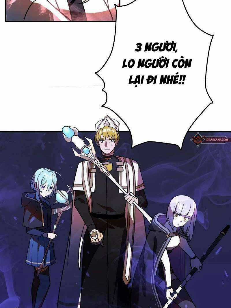 Hồi Quy Trở Thành Mạo Hiểm Giả Mạnh Nhất Nhờ Class Ẩn Điều Khiển Trọng Lực Chapter 44 trang 34