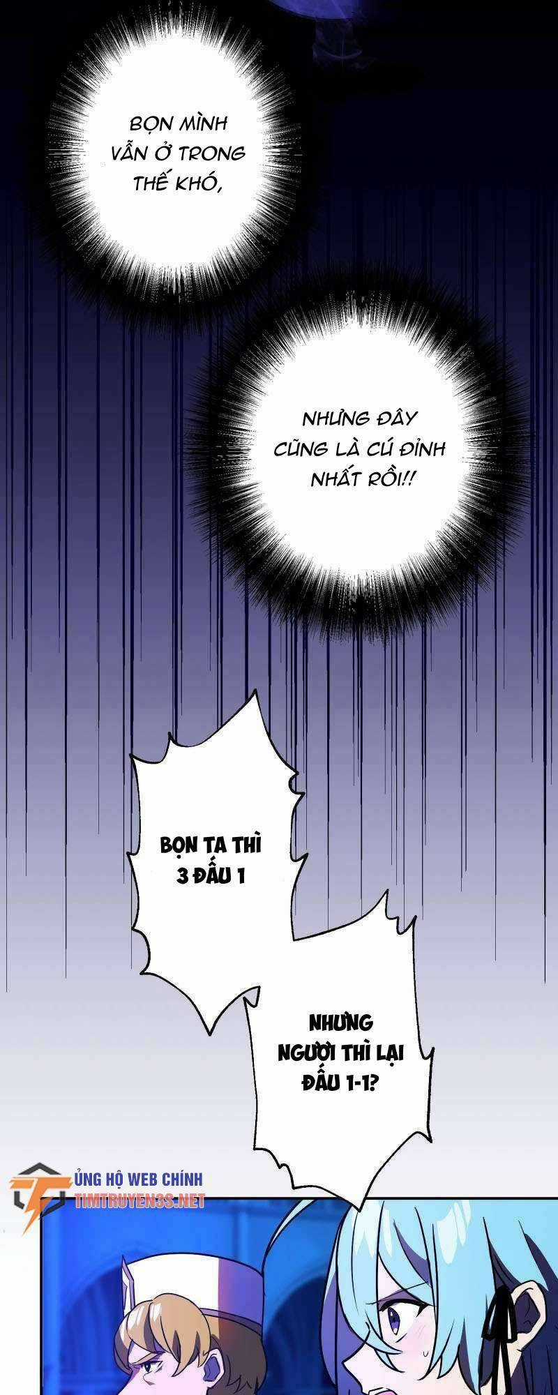 Hồi Quy Trở Thành Mạo Hiểm Giả Mạnh Nhất Nhờ Class Ẩn Điều Khiển Trọng Lực Chapter 44 trang 36