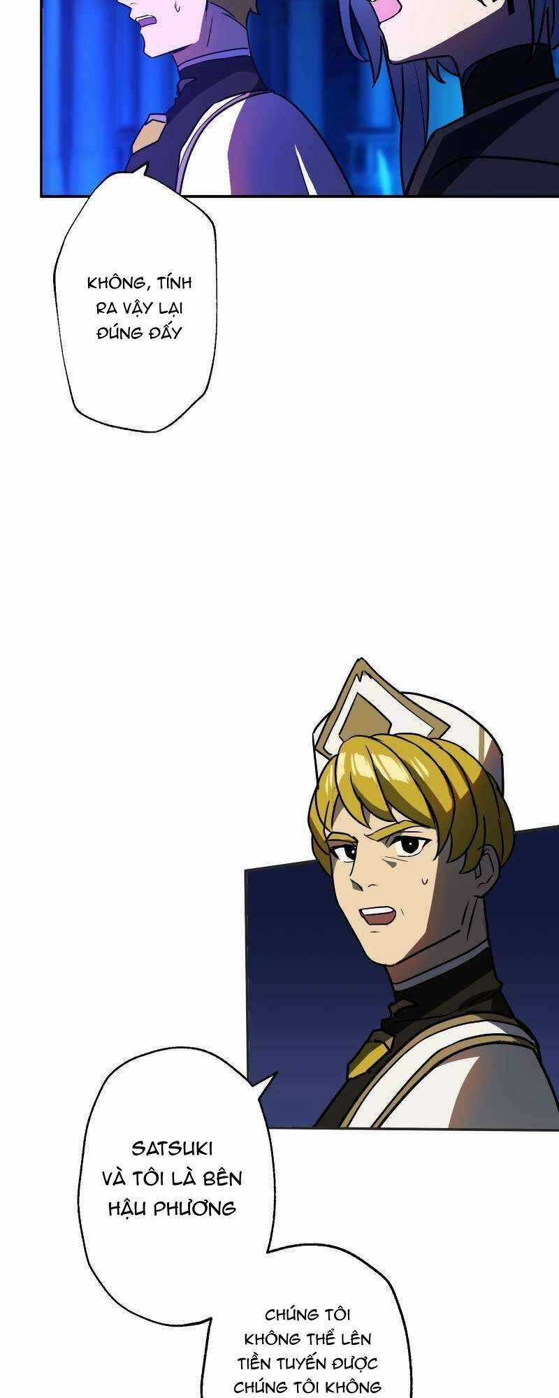 Hồi Quy Trở Thành Mạo Hiểm Giả Mạnh Nhất Nhờ Class Ẩn Điều Khiển Trọng Lực Chapter 44 trang 37