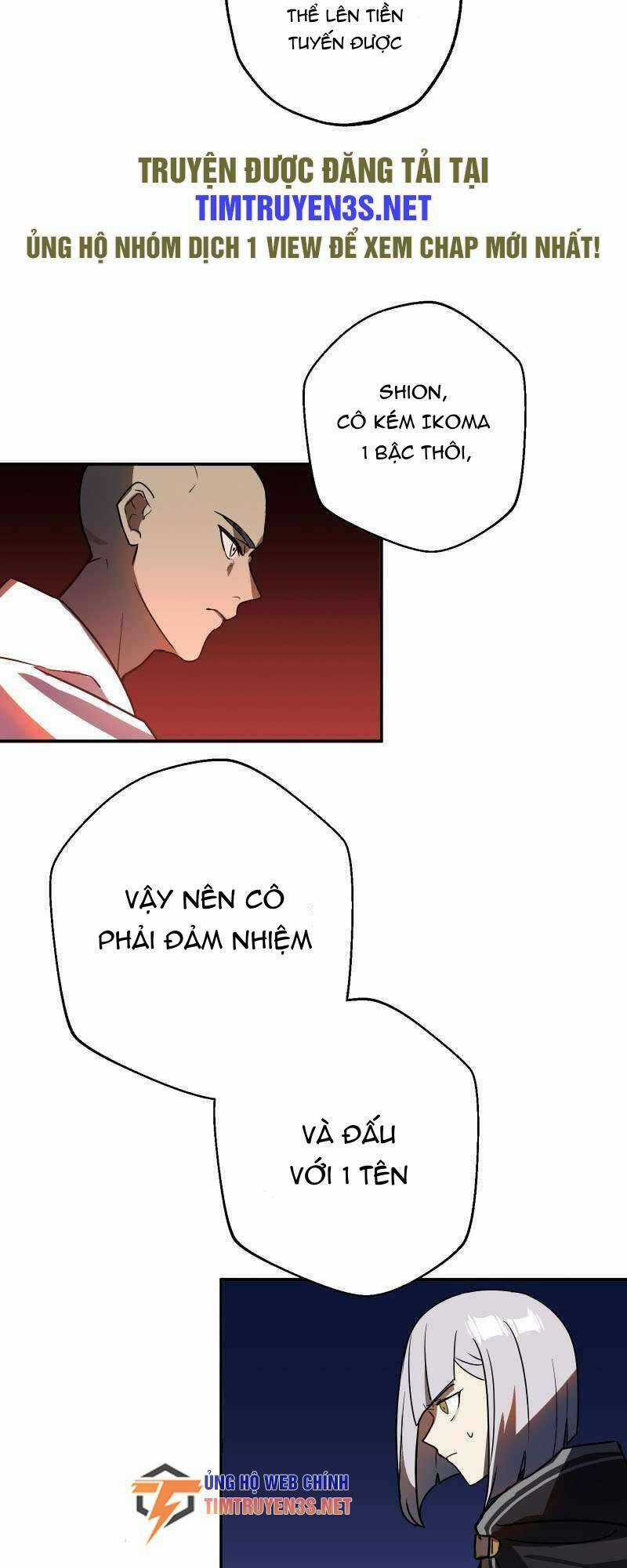 Hồi Quy Trở Thành Mạo Hiểm Giả Mạnh Nhất Nhờ Class Ẩn Điều Khiển Trọng Lực Chapter 44 trang 38