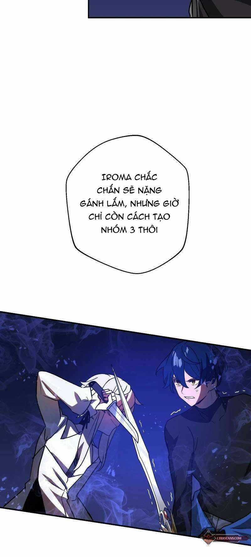 Hồi Quy Trở Thành Mạo Hiểm Giả Mạnh Nhất Nhờ Class Ẩn Điều Khiển Trọng Lực Chapter 44 trang 39