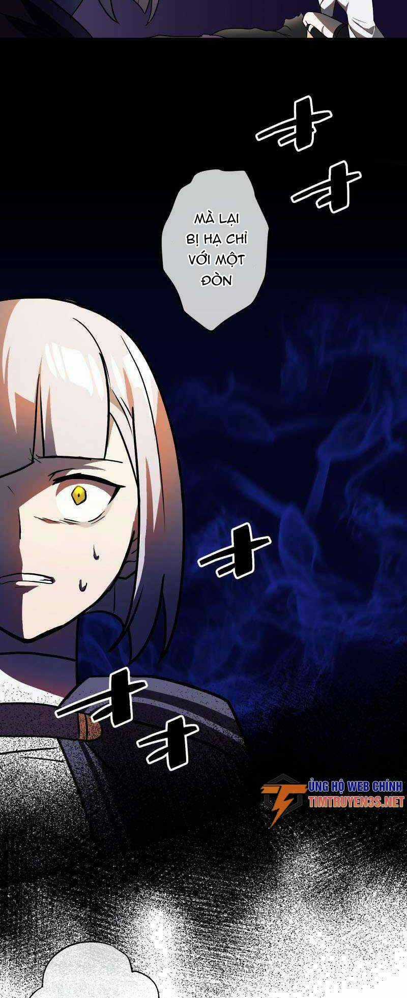 Hồi Quy Trở Thành Mạo Hiểm Giả Mạnh Nhất Nhờ Class Ẩn Điều Khiển Trọng Lực Chapter 44 trang 4