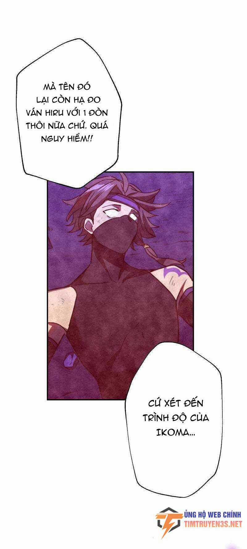 Hồi Quy Trở Thành Mạo Hiểm Giả Mạnh Nhất Nhờ Class Ẩn Điều Khiển Trọng Lực Chapter 44 trang 40