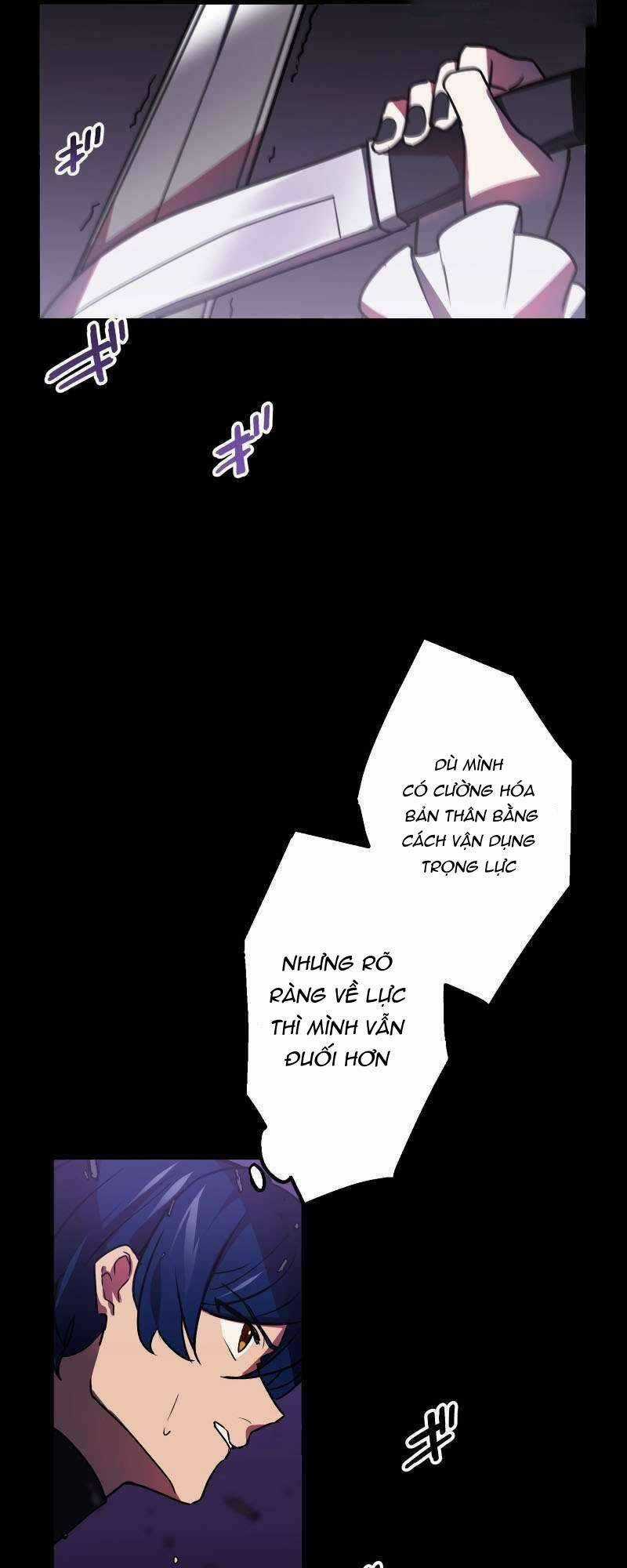 Hồi Quy Trở Thành Mạo Hiểm Giả Mạnh Nhất Nhờ Class Ẩn Điều Khiển Trọng Lực Chapter 44 trang 46