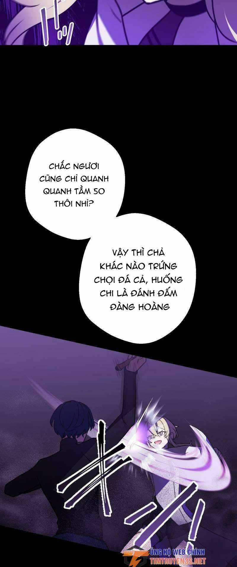 Hồi Quy Trở Thành Mạo Hiểm Giả Mạnh Nhất Nhờ Class Ẩn Điều Khiển Trọng Lực Chapter 44 trang 49