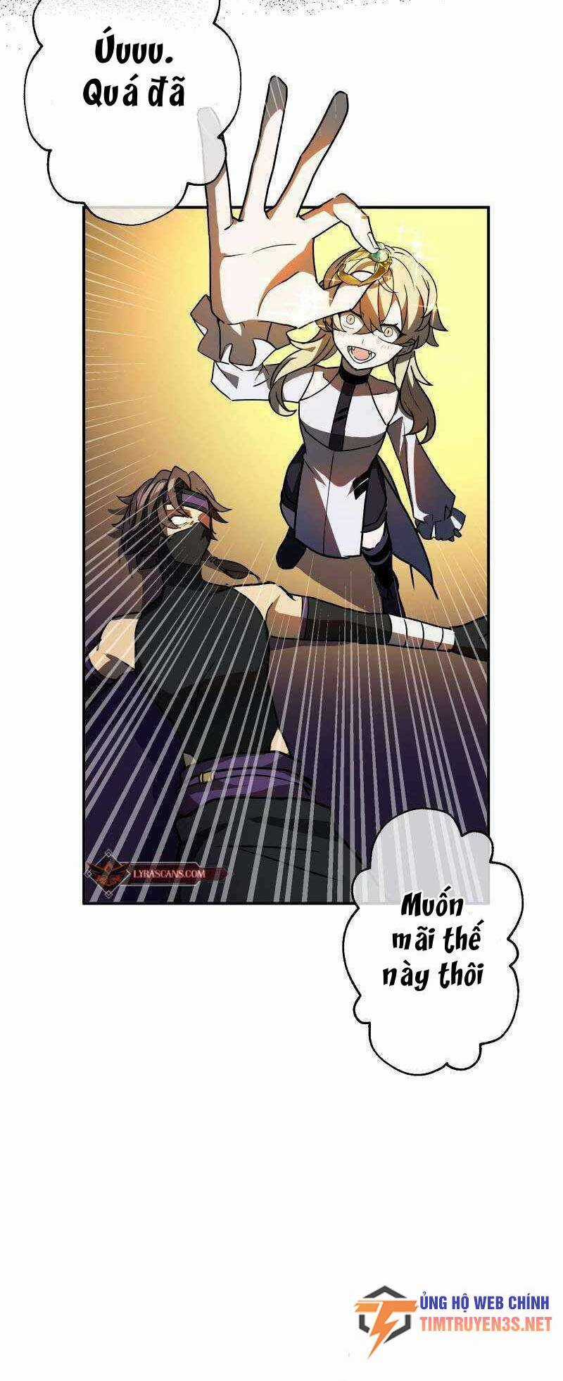 Hồi Quy Trở Thành Mạo Hiểm Giả Mạnh Nhất Nhờ Class Ẩn Điều Khiển Trọng Lực Chapter 44 trang 5