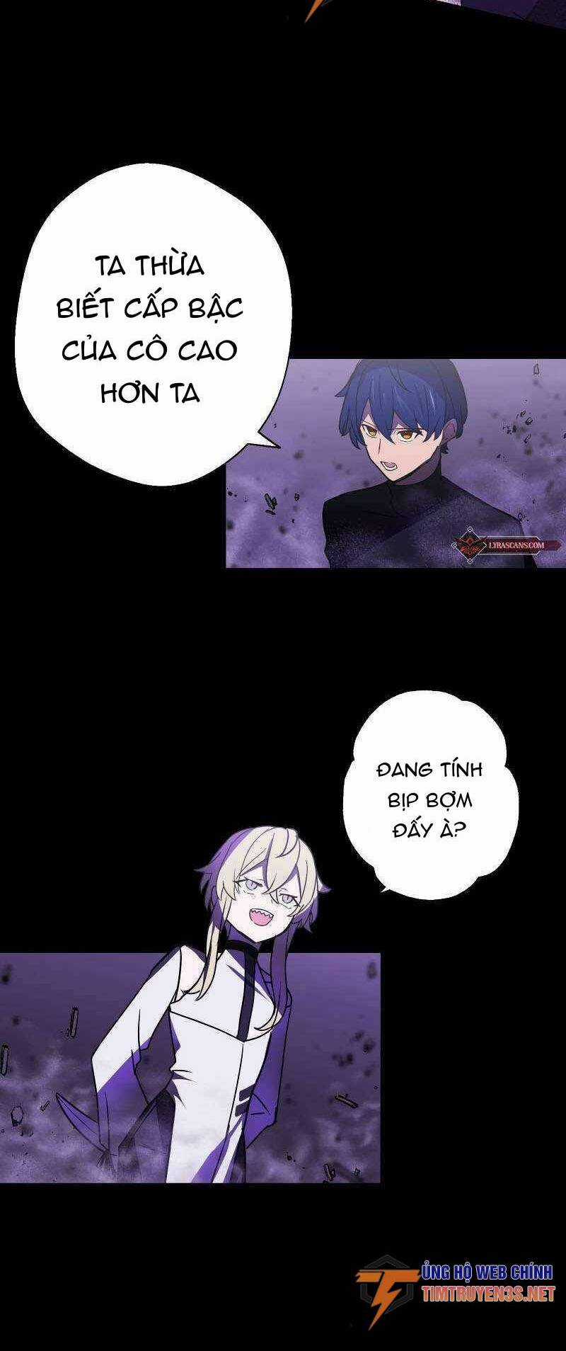 Hồi Quy Trở Thành Mạo Hiểm Giả Mạnh Nhất Nhờ Class Ẩn Điều Khiển Trọng Lực Chapter 44 trang 50