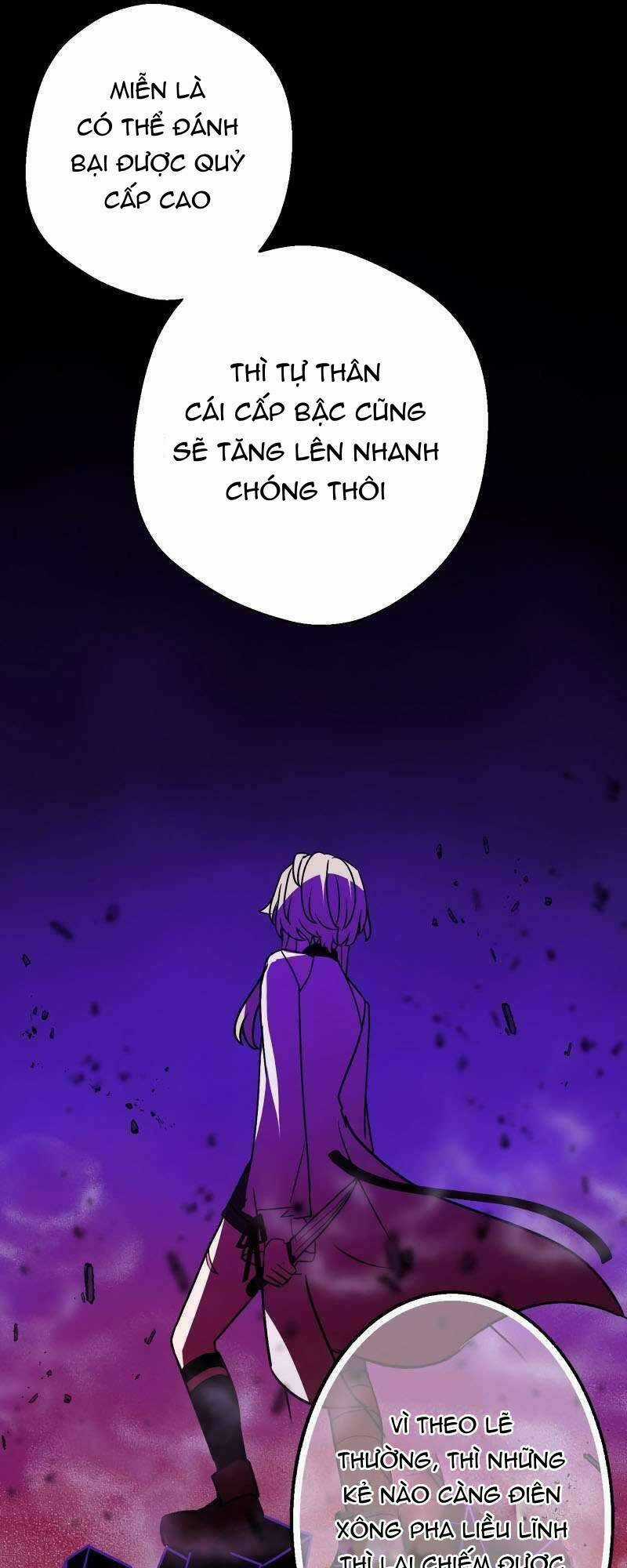 Hồi Quy Trở Thành Mạo Hiểm Giả Mạnh Nhất Nhờ Class Ẩn Điều Khiển Trọng Lực Chapter 44 trang 51