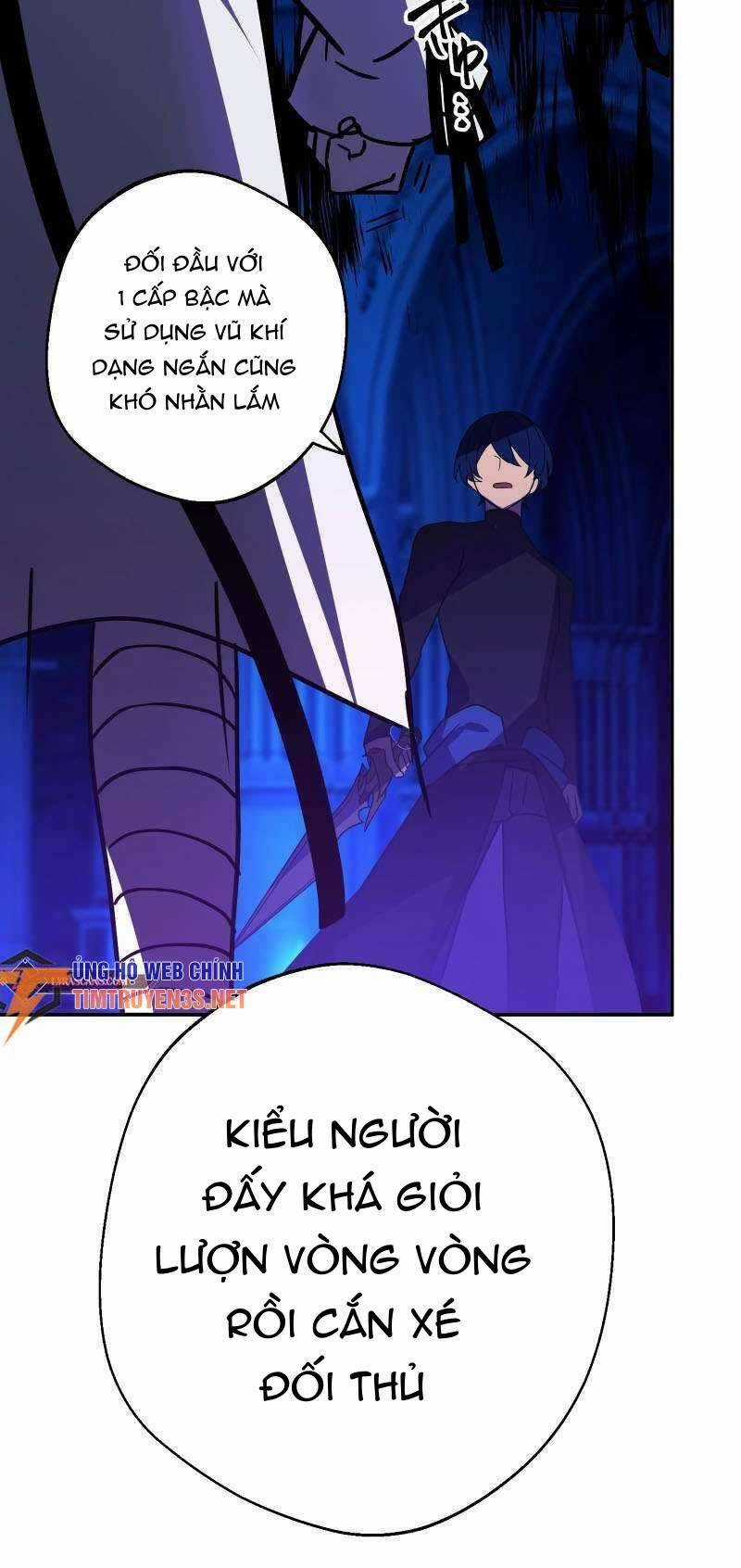 Hồi Quy Trở Thành Mạo Hiểm Giả Mạnh Nhất Nhờ Class Ẩn Điều Khiển Trọng Lực Chapter 44 trang 54