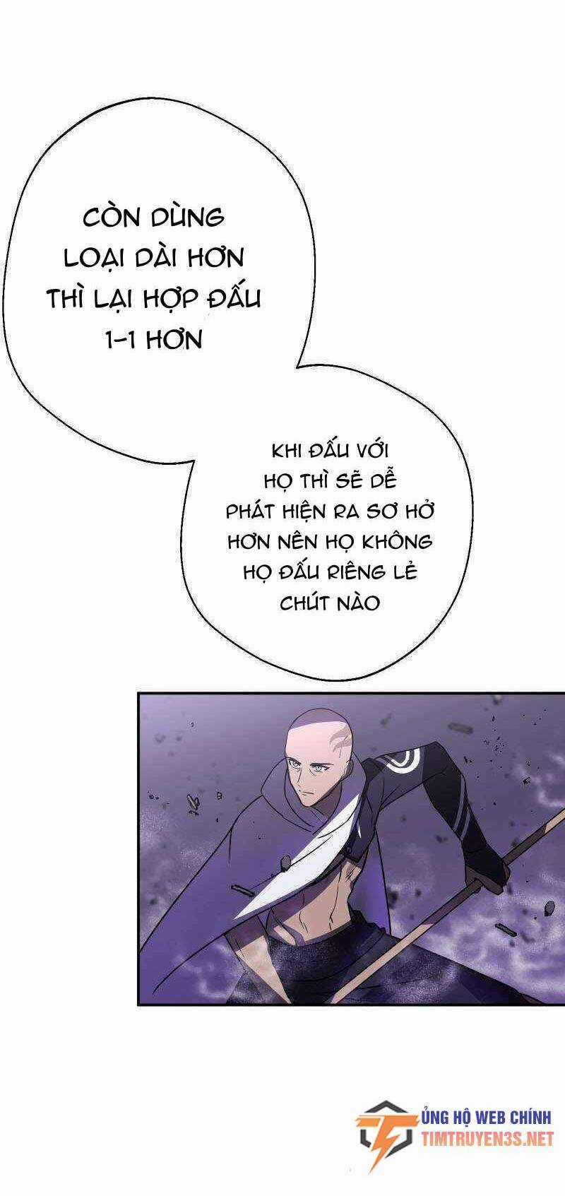 Hồi Quy Trở Thành Mạo Hiểm Giả Mạnh Nhất Nhờ Class Ẩn Điều Khiển Trọng Lực Chapter 44 trang 55