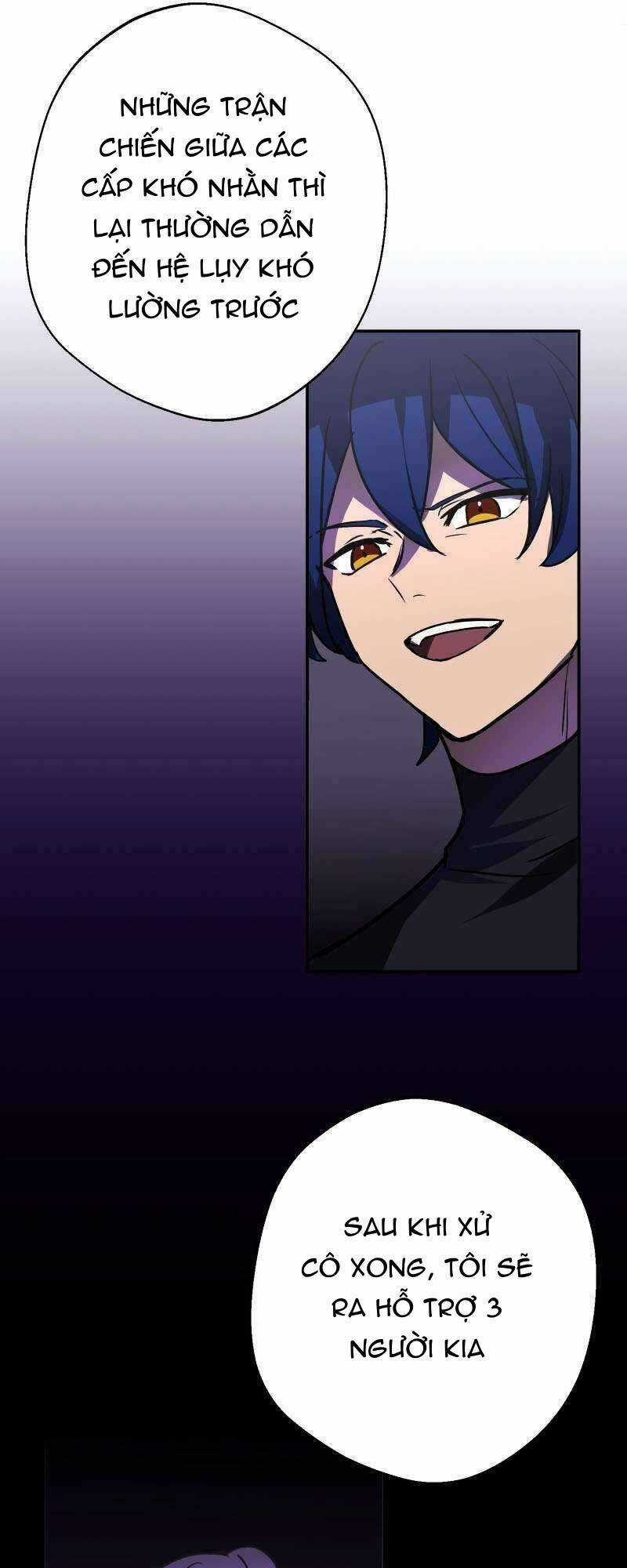 Hồi Quy Trở Thành Mạo Hiểm Giả Mạnh Nhất Nhờ Class Ẩn Điều Khiển Trọng Lực Chapter 44 trang 56