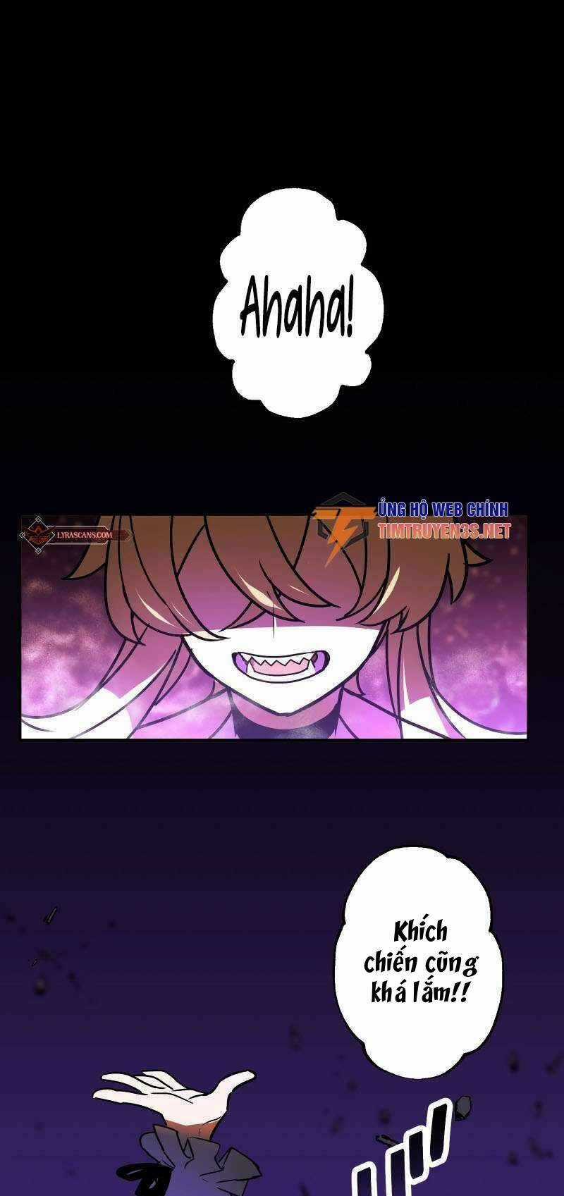 Hồi Quy Trở Thành Mạo Hiểm Giả Mạnh Nhất Nhờ Class Ẩn Điều Khiển Trọng Lực Chapter 44 trang 59