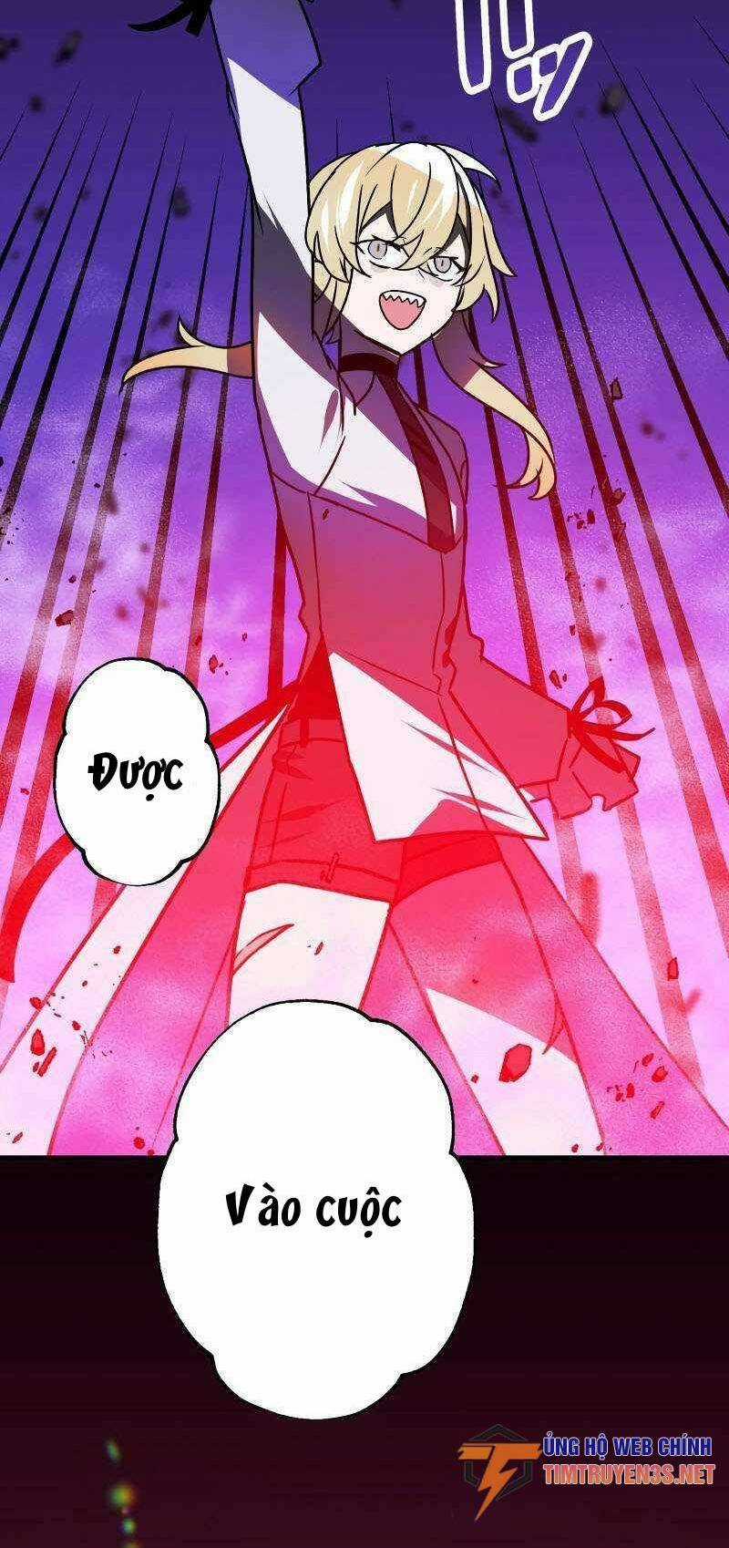 Hồi Quy Trở Thành Mạo Hiểm Giả Mạnh Nhất Nhờ Class Ẩn Điều Khiển Trọng Lực Chapter 44 trang 60