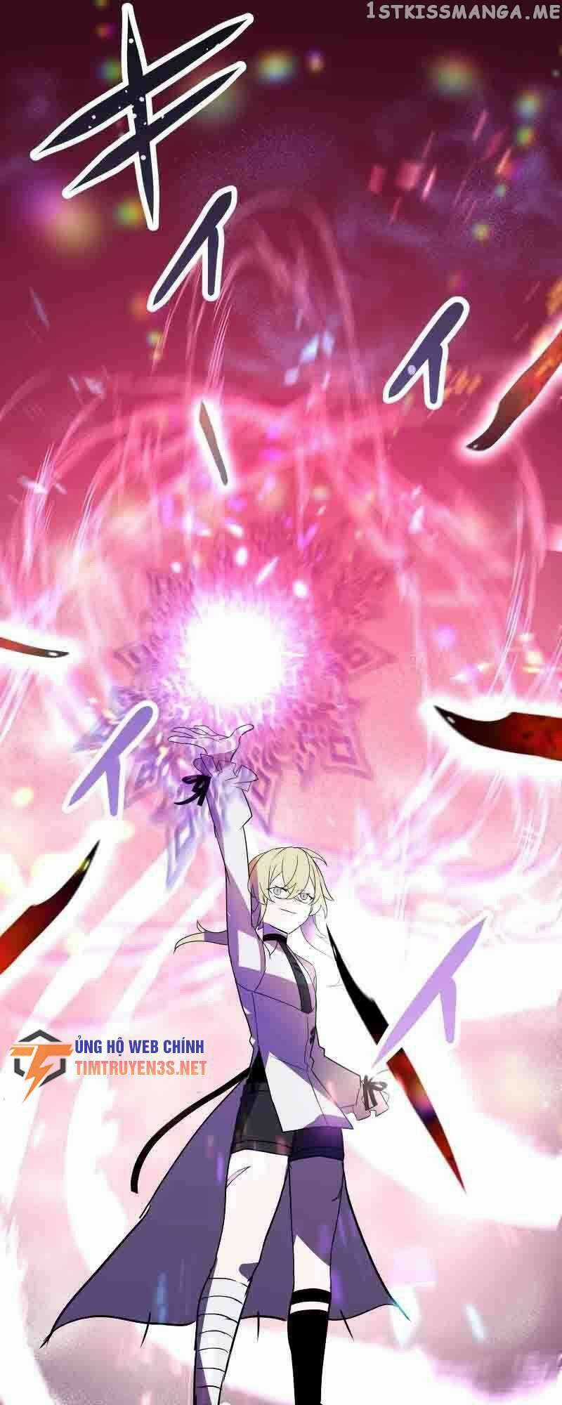 Hồi Quy Trở Thành Mạo Hiểm Giả Mạnh Nhất Nhờ Class Ẩn Điều Khiển Trọng Lực Chapter 44 trang 61