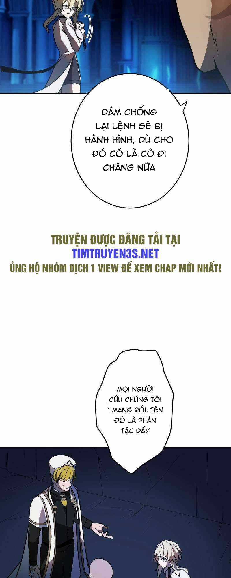 Hồi Quy Trở Thành Mạo Hiểm Giả Mạnh Nhất Nhờ Class Ẩn Điều Khiển Trọng Lực Chapter 44 trang 8