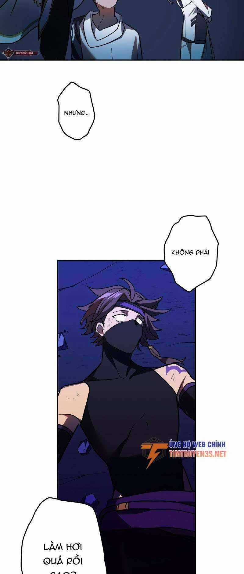 Hồi Quy Trở Thành Mạo Hiểm Giả Mạnh Nhất Nhờ Class Ẩn Điều Khiển Trọng Lực Chapter 44 trang 9