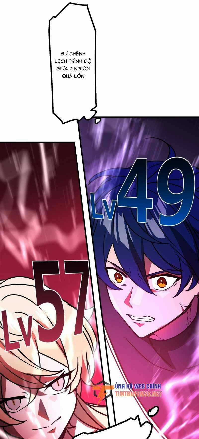 Hồi Quy Trở Thành Mạo Hiểm Giả Mạnh Nhất Nhờ Class Ẩn Điều Khiển Trọng Lực Chapter 45 trang 14