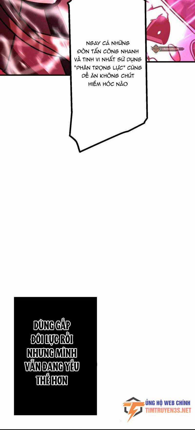 Hồi Quy Trở Thành Mạo Hiểm Giả Mạnh Nhất Nhờ Class Ẩn Điều Khiển Trọng Lực Chapter 45 trang 15