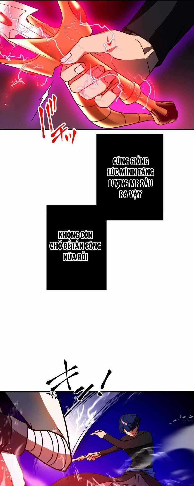 Hồi Quy Trở Thành Mạo Hiểm Giả Mạnh Nhất Nhờ Class Ẩn Điều Khiển Trọng Lực Chapter 45 trang 16