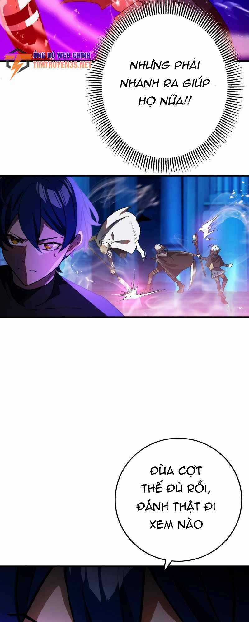 Hồi Quy Trở Thành Mạo Hiểm Giả Mạnh Nhất Nhờ Class Ẩn Điều Khiển Trọng Lực Chapter 45 trang 17