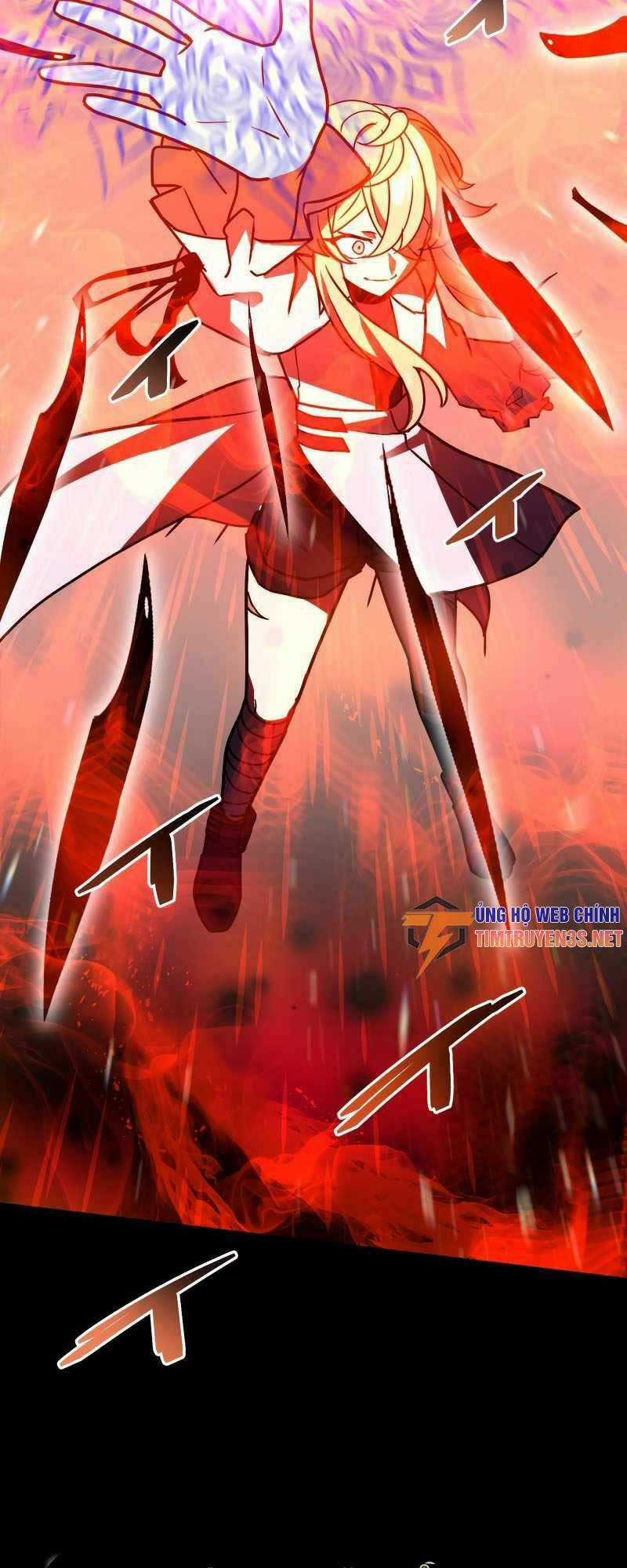 Hồi Quy Trở Thành Mạo Hiểm Giả Mạnh Nhất Nhờ Class Ẩn Điều Khiển Trọng Lực Chapter 45 trang 2