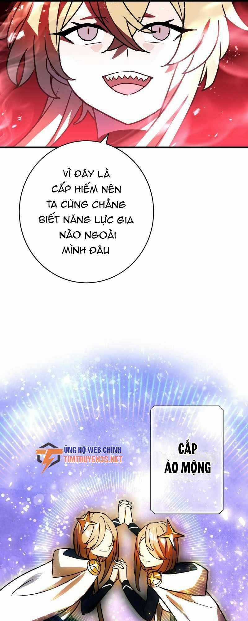 Hồi Quy Trở Thành Mạo Hiểm Giả Mạnh Nhất Nhờ Class Ẩn Điều Khiển Trọng Lực Chapter 45 trang 21