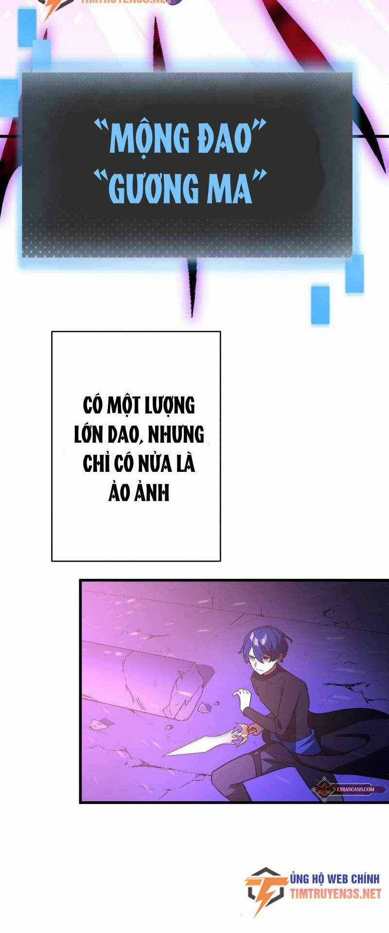 Hồi Quy Trở Thành Mạo Hiểm Giả Mạnh Nhất Nhờ Class Ẩn Điều Khiển Trọng Lực Chapter 45 trang 24