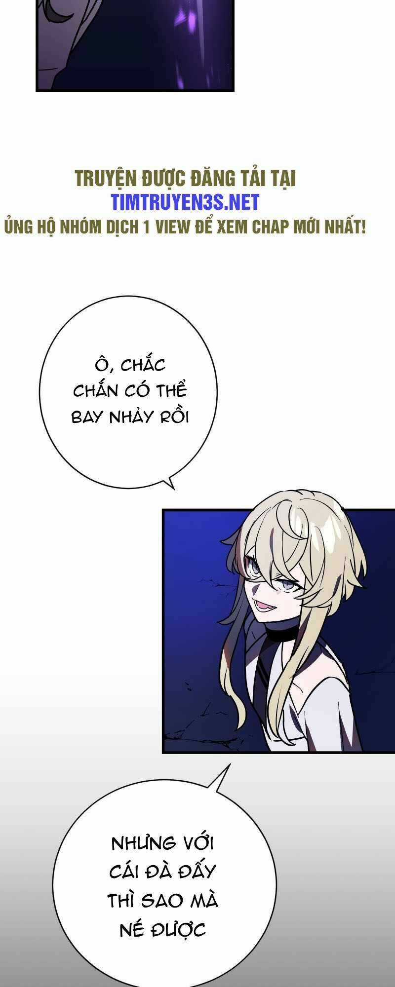 Hồi Quy Trở Thành Mạo Hiểm Giả Mạnh Nhất Nhờ Class Ẩn Điều Khiển Trọng Lực Chapter 45 trang 27