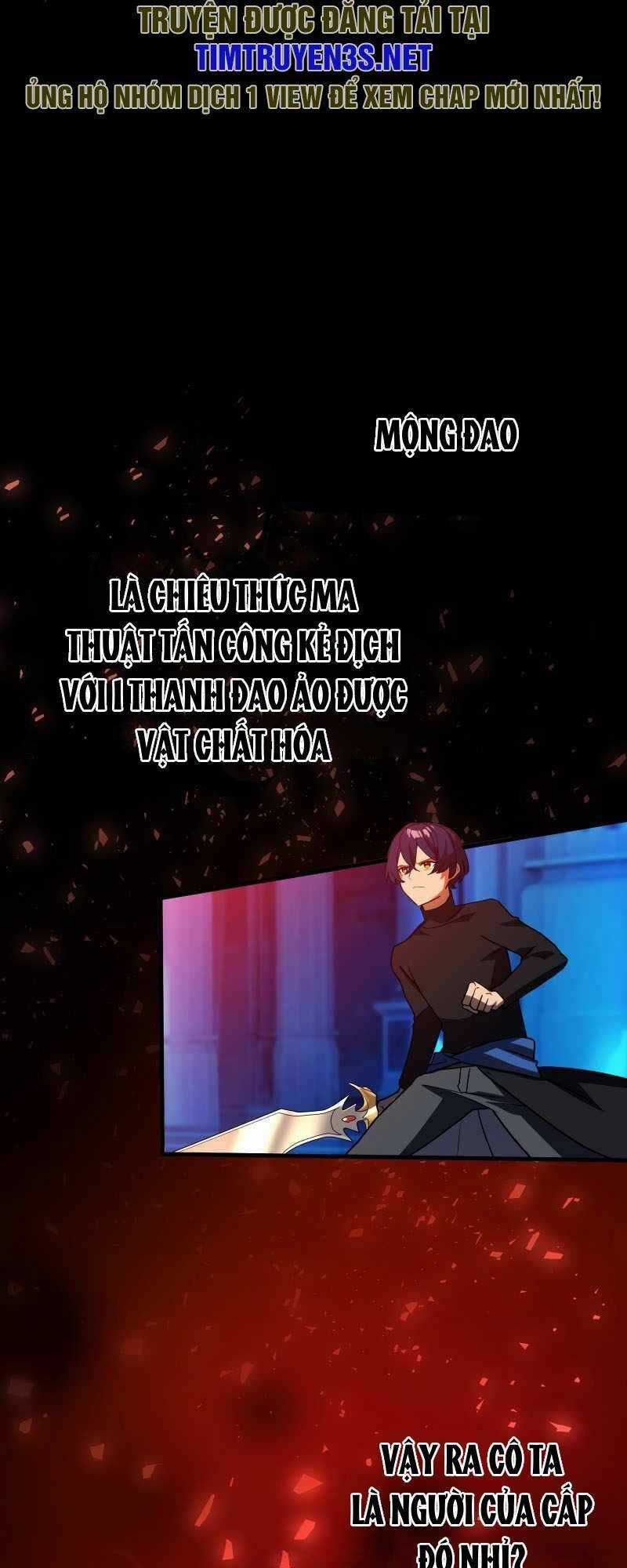 Hồi Quy Trở Thành Mạo Hiểm Giả Mạnh Nhất Nhờ Class Ẩn Điều Khiển Trọng Lực Chapter 45 trang 3