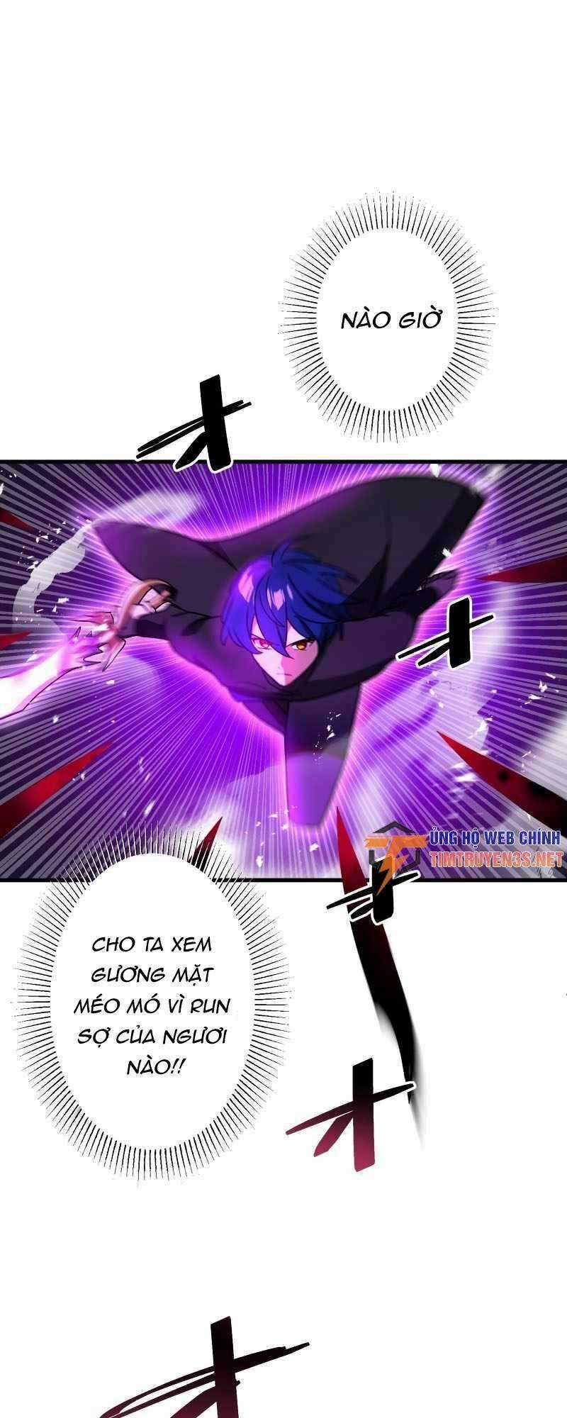 Hồi Quy Trở Thành Mạo Hiểm Giả Mạnh Nhất Nhờ Class Ẩn Điều Khiển Trọng Lực Chapter 45 trang 31