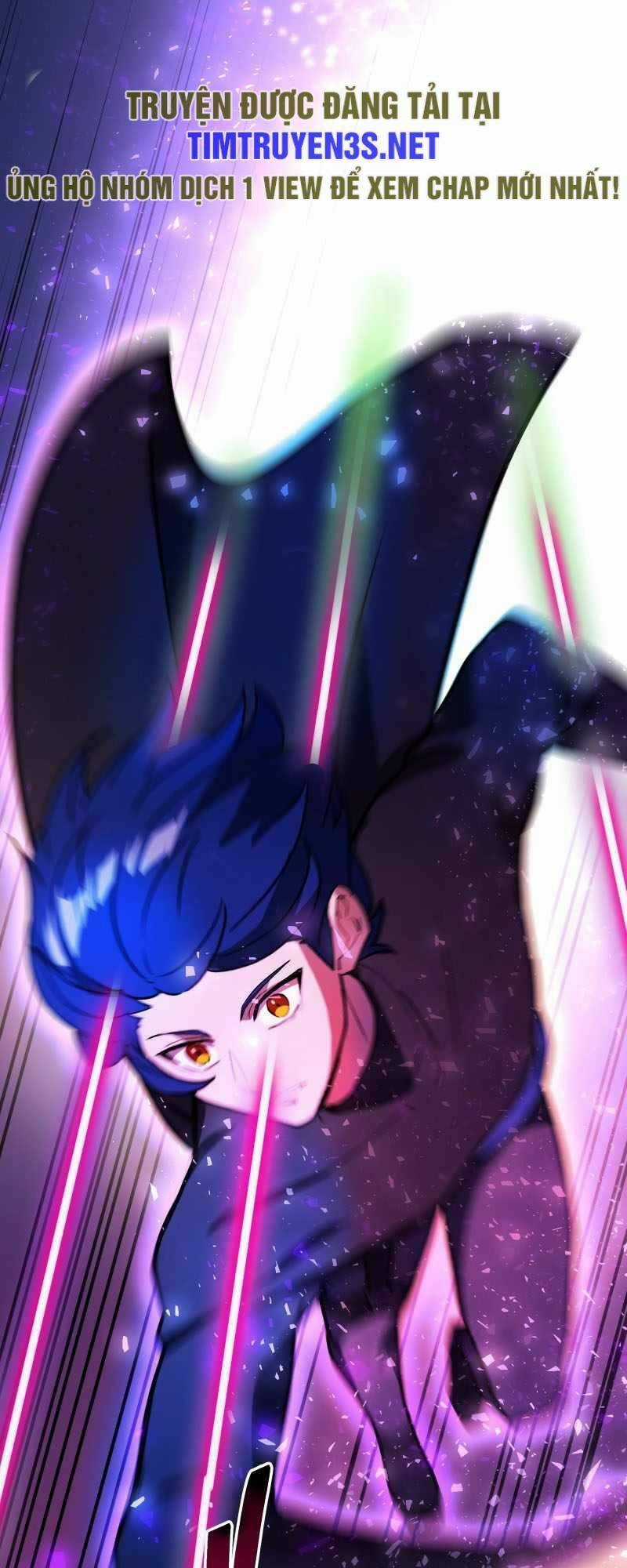 Hồi Quy Trở Thành Mạo Hiểm Giả Mạnh Nhất Nhờ Class Ẩn Điều Khiển Trọng Lực Chapter 45 trang 33