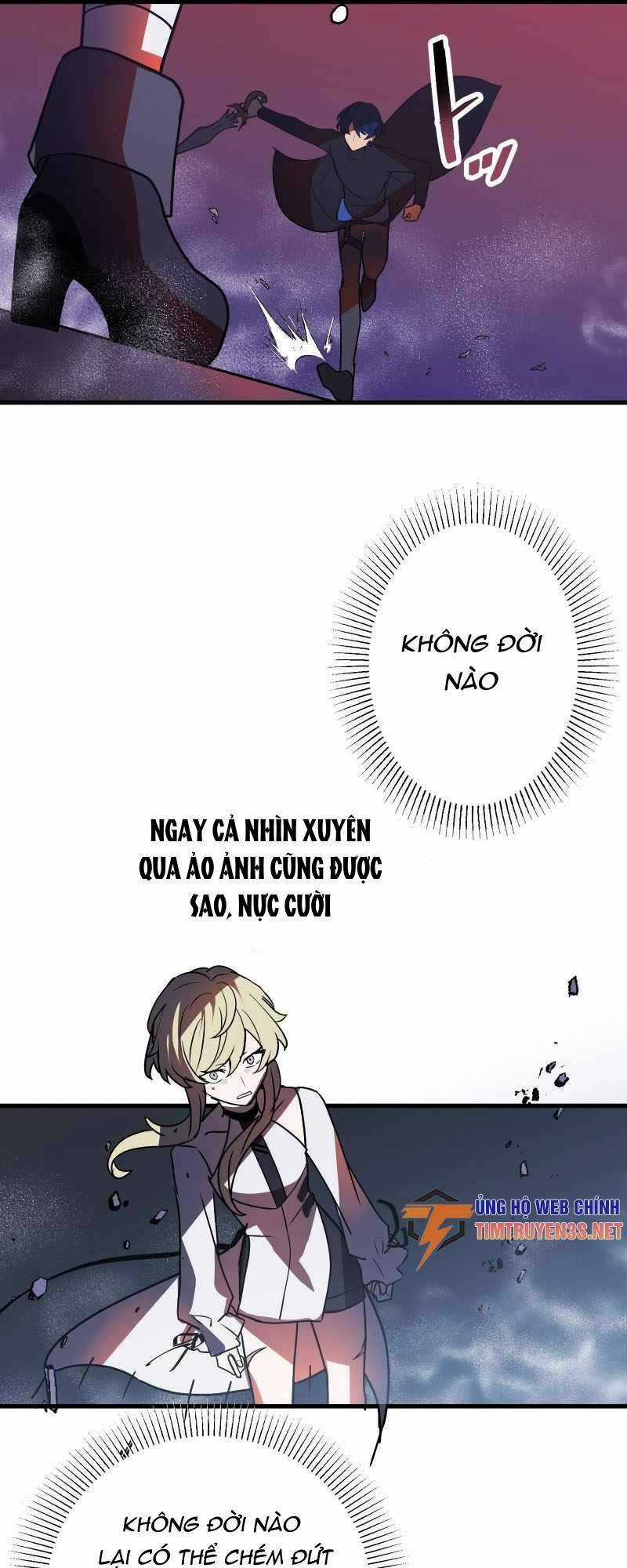 Hồi Quy Trở Thành Mạo Hiểm Giả Mạnh Nhất Nhờ Class Ẩn Điều Khiển Trọng Lực Chapter 45 trang 36