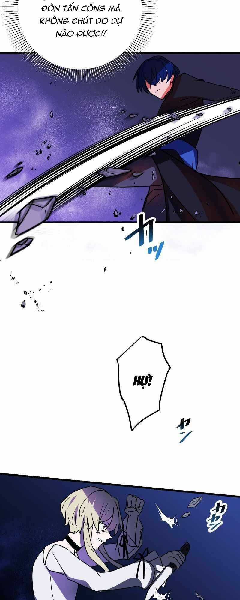 Hồi Quy Trở Thành Mạo Hiểm Giả Mạnh Nhất Nhờ Class Ẩn Điều Khiển Trọng Lực Chapter 45 trang 37