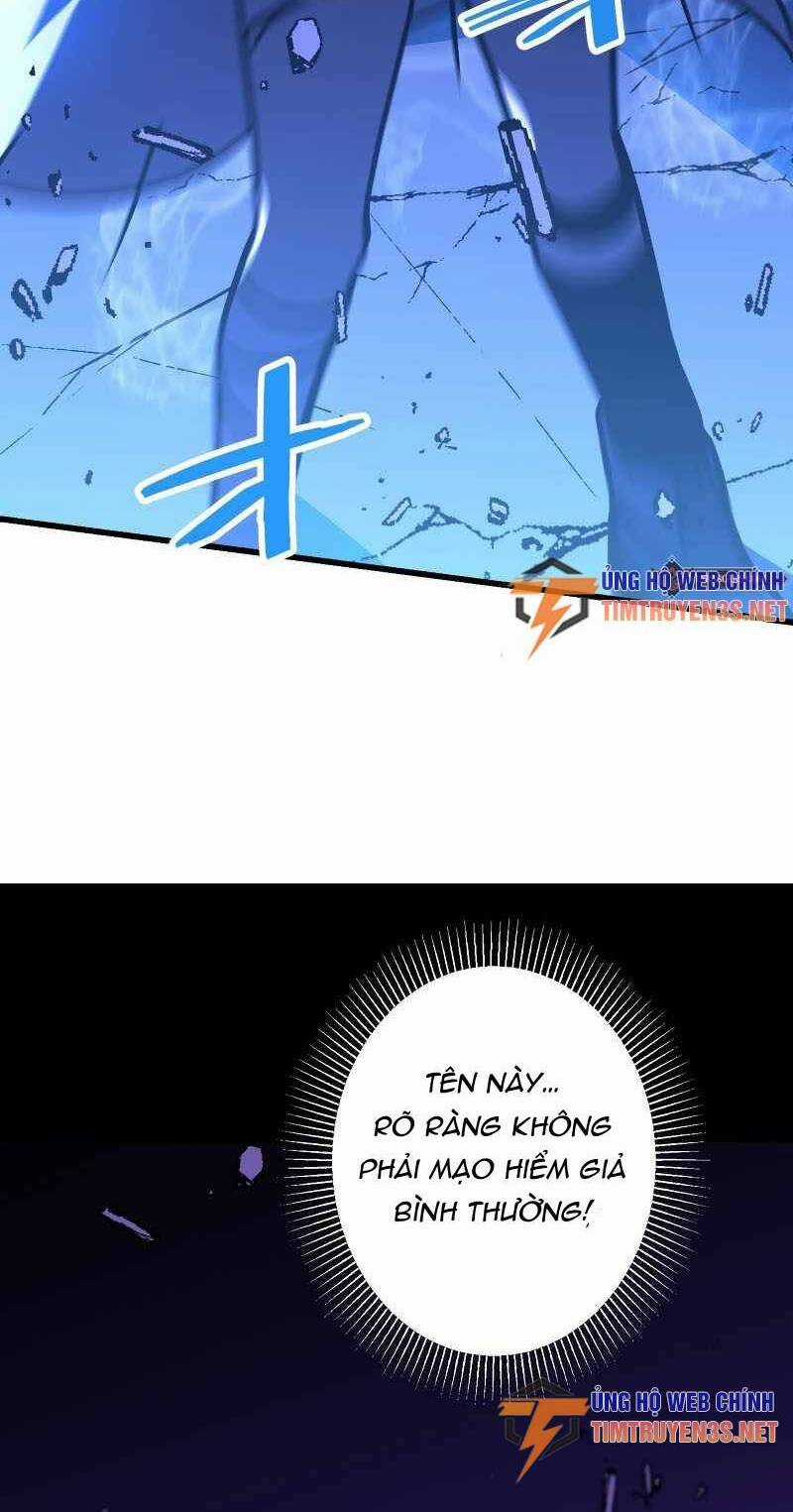 Hồi Quy Trở Thành Mạo Hiểm Giả Mạnh Nhất Nhờ Class Ẩn Điều Khiển Trọng Lực Chapter 45 trang 40