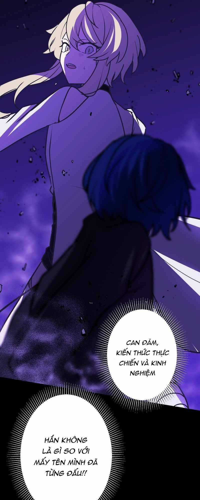 Hồi Quy Trở Thành Mạo Hiểm Giả Mạnh Nhất Nhờ Class Ẩn Điều Khiển Trọng Lực Chapter 45 trang 41