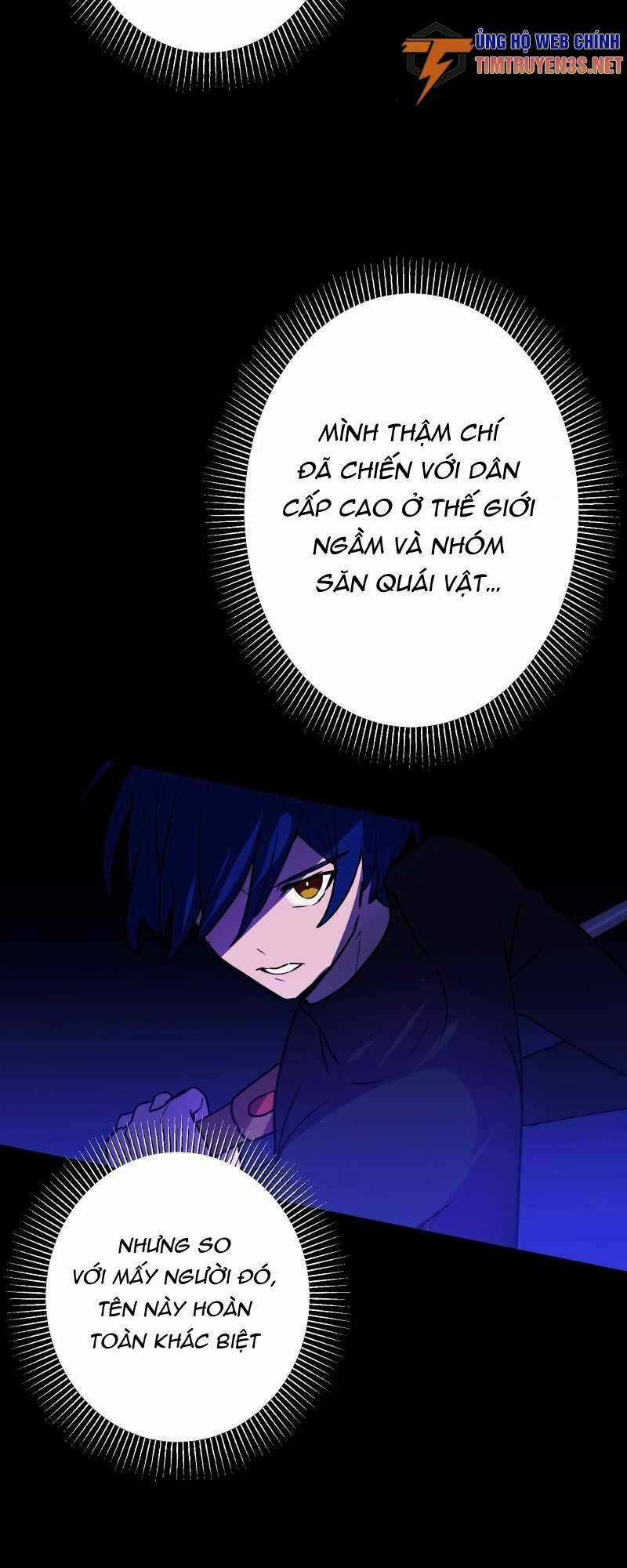 Hồi Quy Trở Thành Mạo Hiểm Giả Mạnh Nhất Nhờ Class Ẩn Điều Khiển Trọng Lực Chapter 45 trang 42